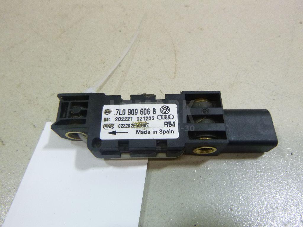 Датчик AIR BAG 7L0909606B VAG