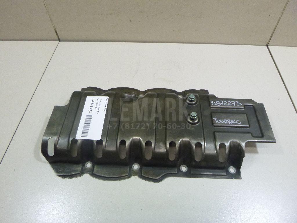 Маслоотражатель 070115220C VAG
