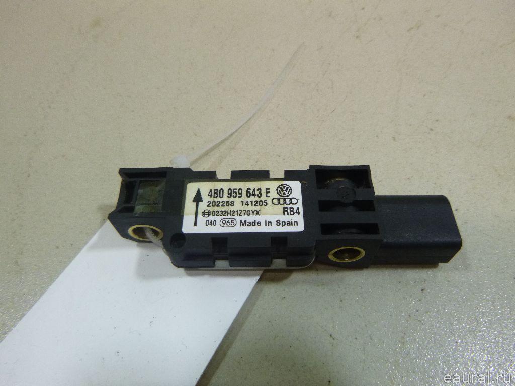 Датчик AIR BAG