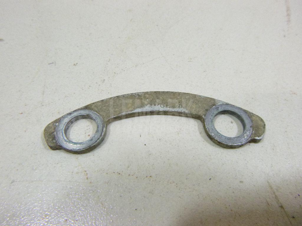 Пластина 7L0407357B VAG