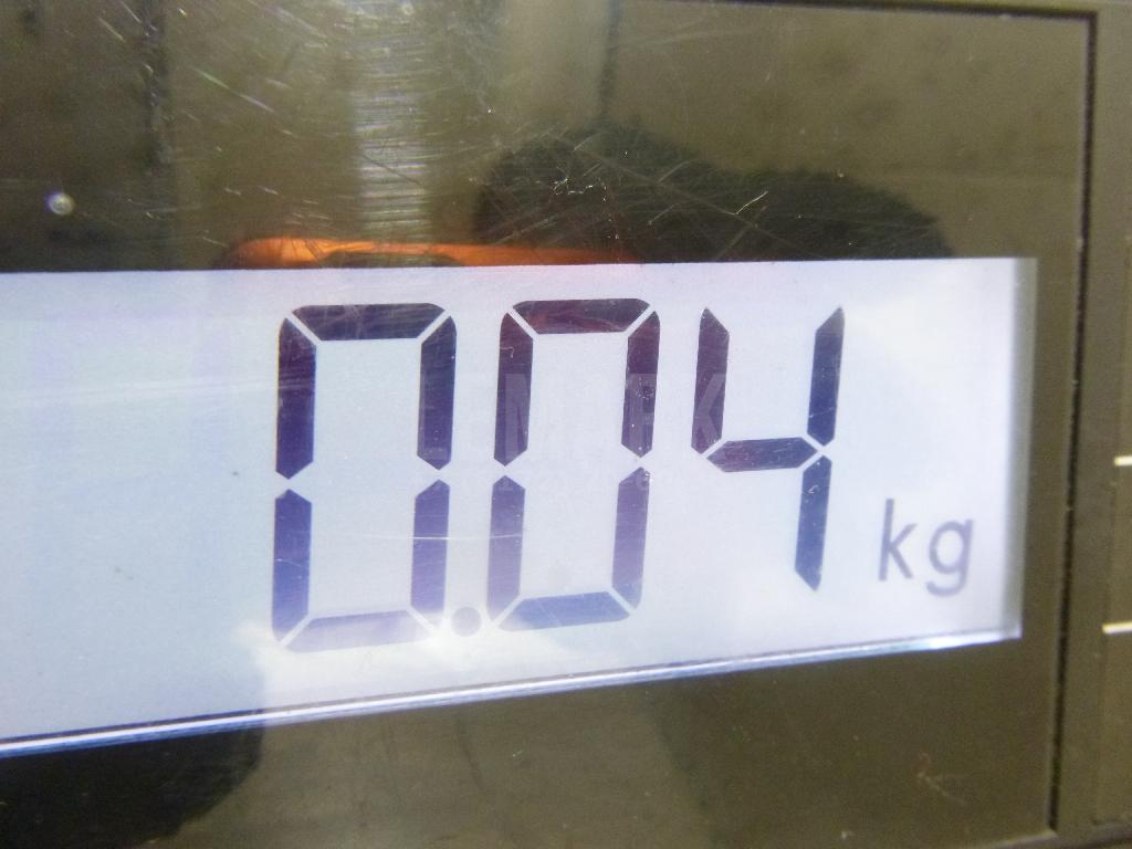Кронштейн форсунки для  BAW M7 2022