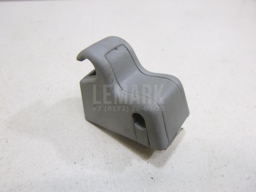 Крючок солнцезащитного козырька 7L08575613W5 VAG