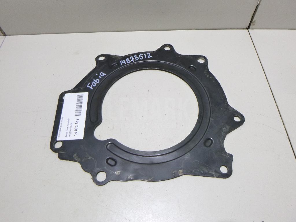 Прокладка (двигатель) 03D103647C VAG