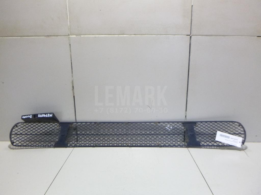 Решетка в бампер для  Ford C-MAX 2010-2019