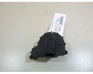 Крышка масляного насоса для Citroen DS5 2012-2015 с разбора состояние хорошее