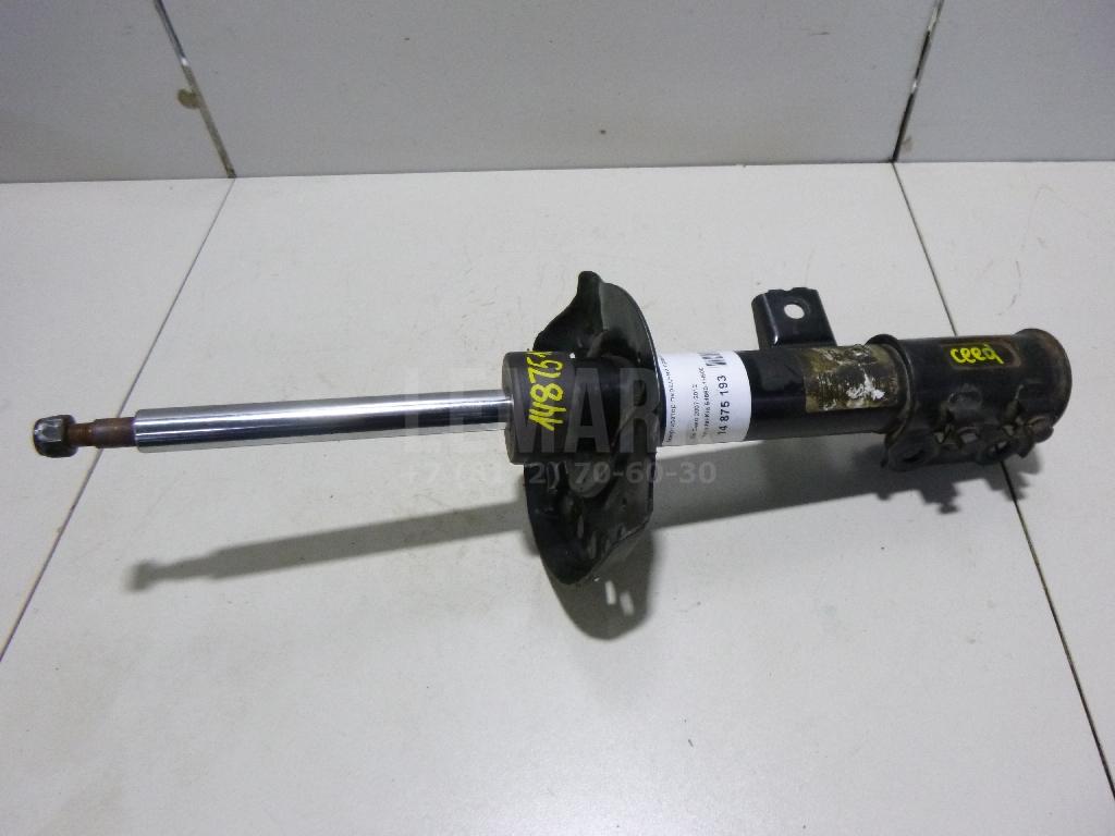 Амортизатор передний правый 546601H500 Hyundai-Kia