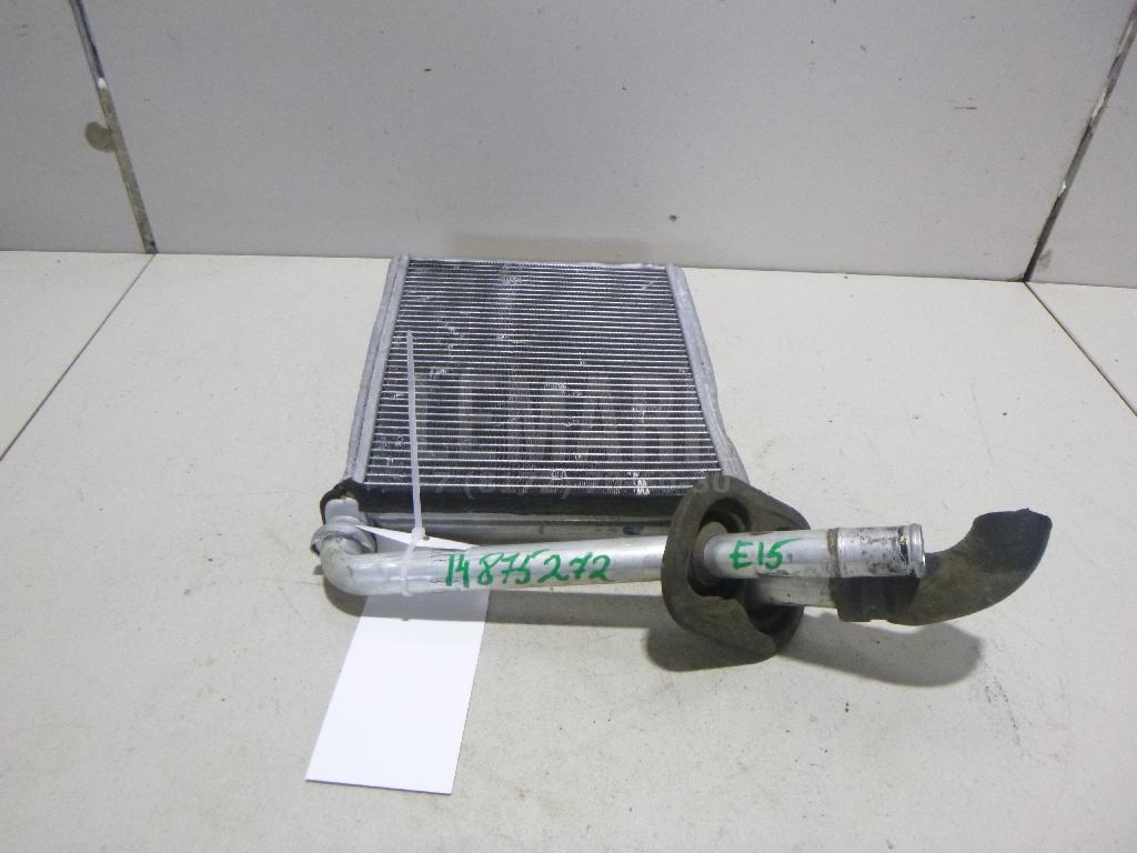 Радиатор отопителя 8710742170 Toyota