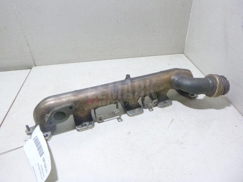 Коллектор выпускной 07Z253034S VAG