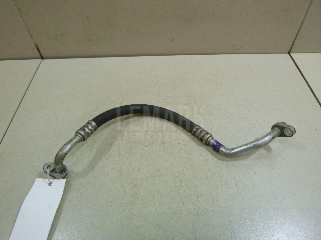 Трубка кондиционера для  Citroen C4 II 2011-2022