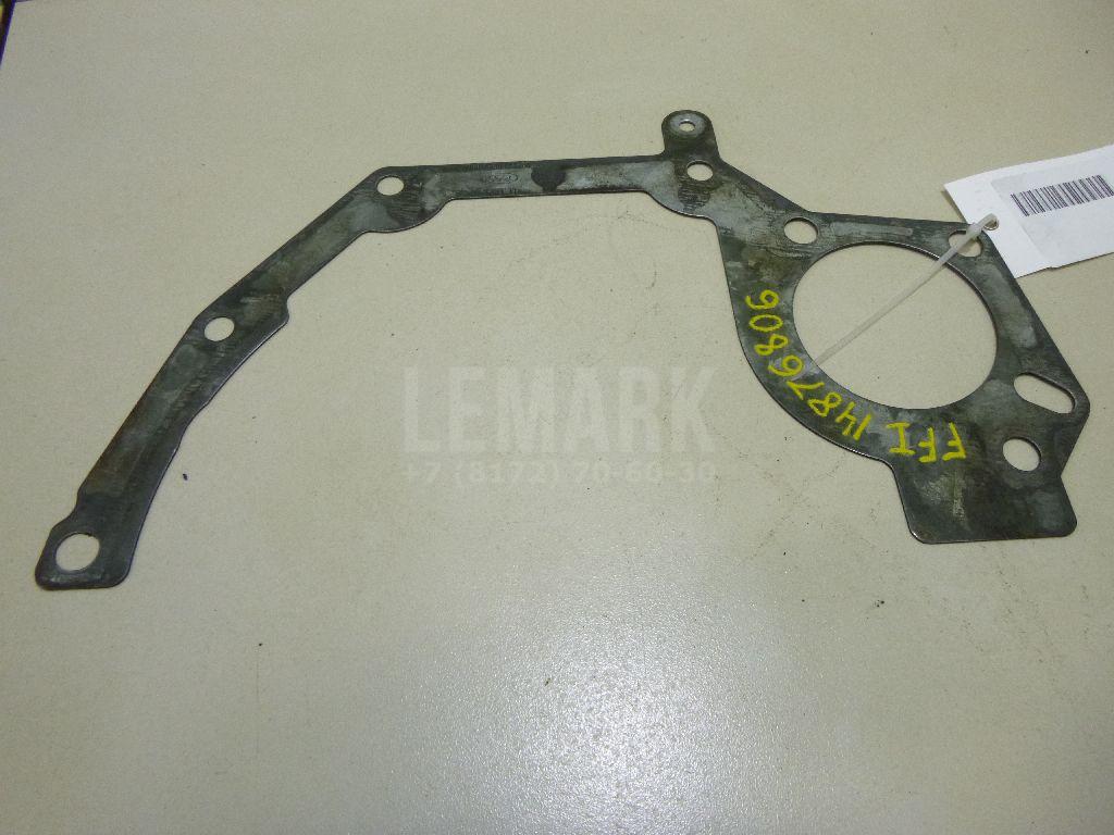 Пластина КПП 988M6A373AC Ford