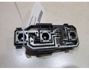 Плата заднего фонаря для Audi Allroad quattro 2000-2005 б/у состояние отличное