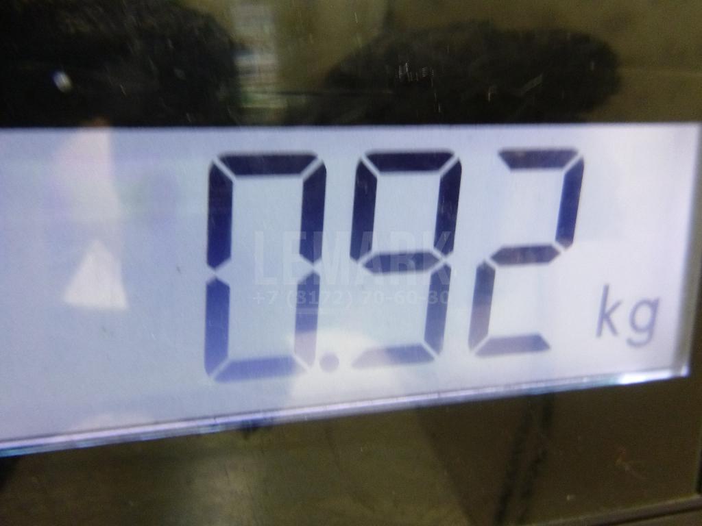 Петля двери задней нижняя