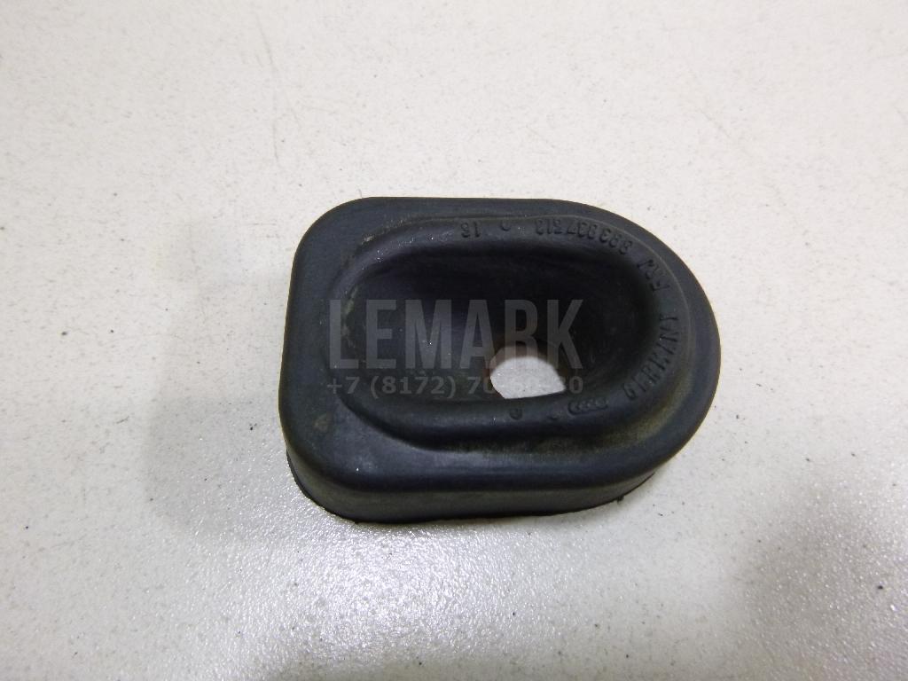 Уплотнитель (внутри) для  BMW 3-serie E46 1998-2005
