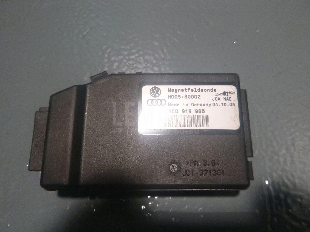 Блок электронный 3C0919965 VAG