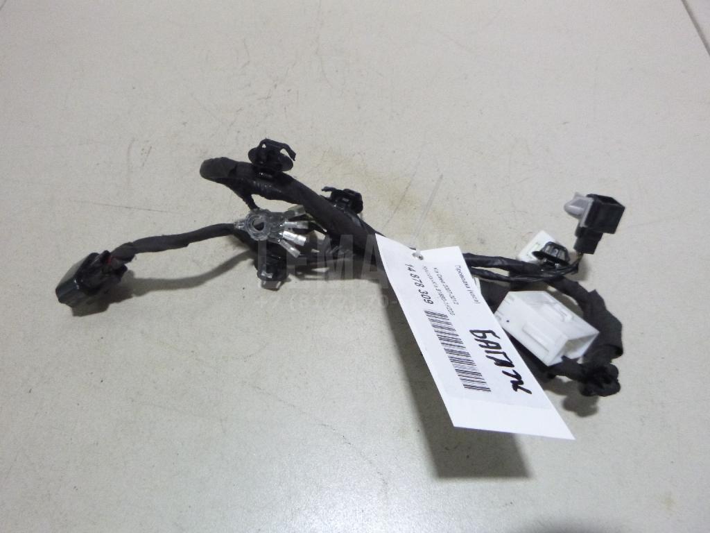 Проводка (коса) 916801H220 Hyundai-Kia