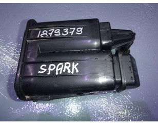 Абсорбер (фильтр угольный) для Chevrolet Spark 2010-2015 с разборки состояние отличное