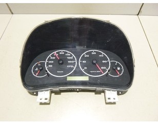 Панель приборов для Fiat Ducato 244 (+Elabuga) 2002-2006 с разбора состояние отличное