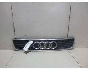 Решетка радиатора для Audi A4 [B5] 1994-2001 с разборки состояние удовлетворительное