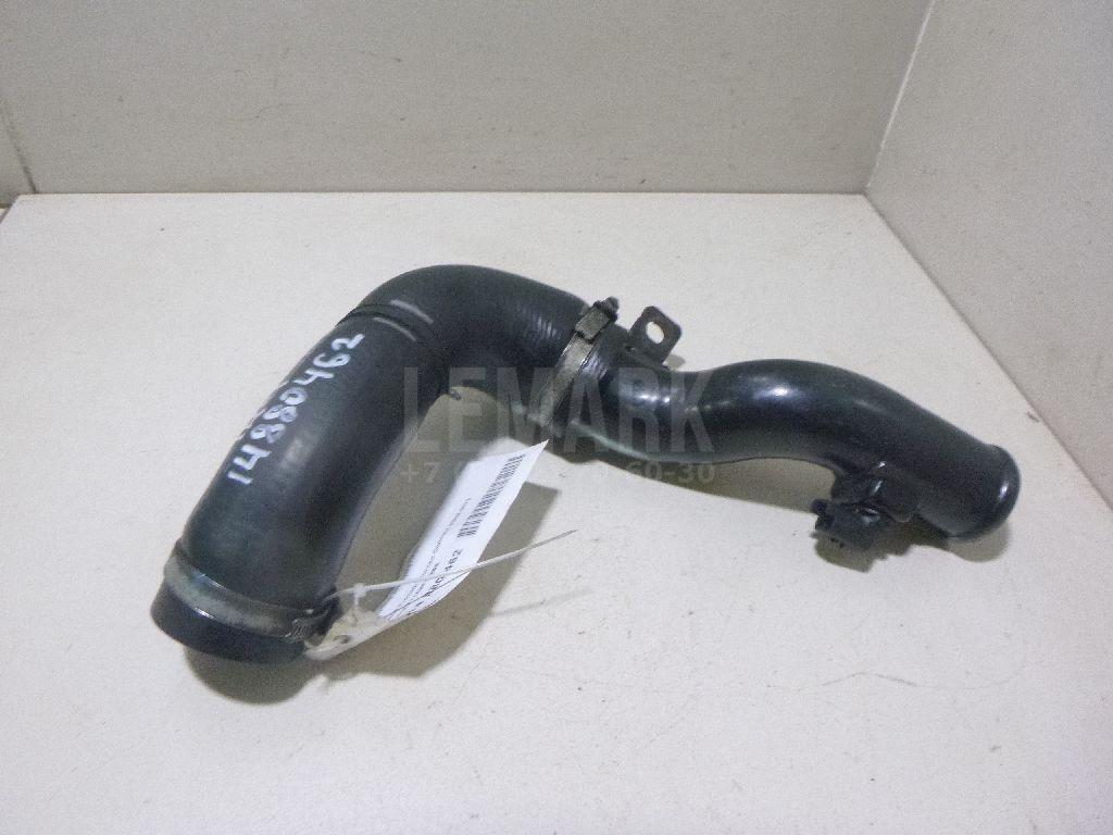 Патрубок интеркулера 7T169F796BE Ford