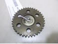 Шестерня (шкив) распредвала