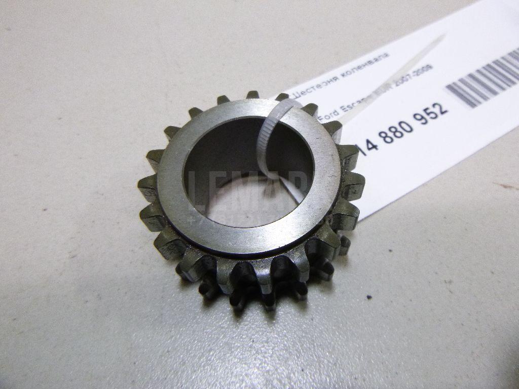 Шестерня коленвала L50111316B Ford