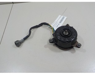 Моторчик вентилятора для Nissan X-Trail (T32) 2014> б/у состояние отличное