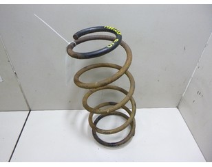 Пружина передняя для Nissan Almera Classic (B10) 2006-2013 с разборки состояние хорошее