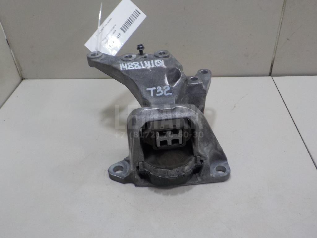 Опора двигателя правая 112104BB0B Nissan