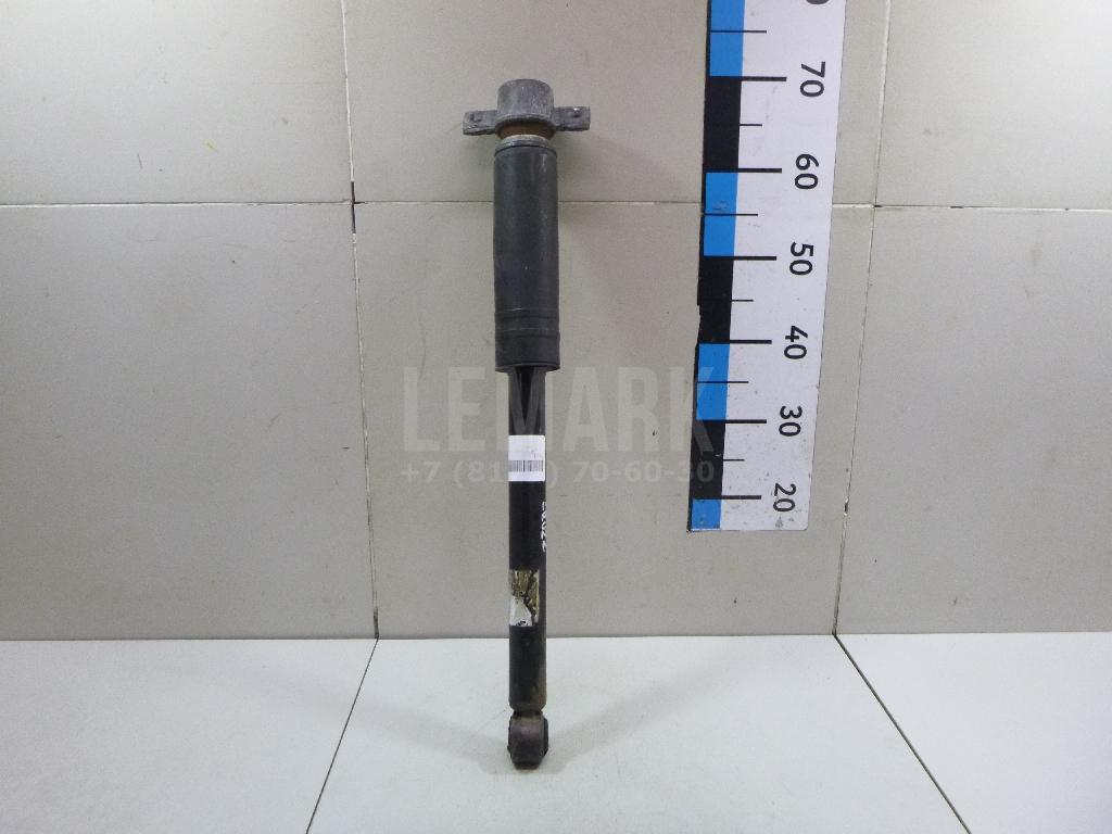 Амортизатор задний 13332640 GM