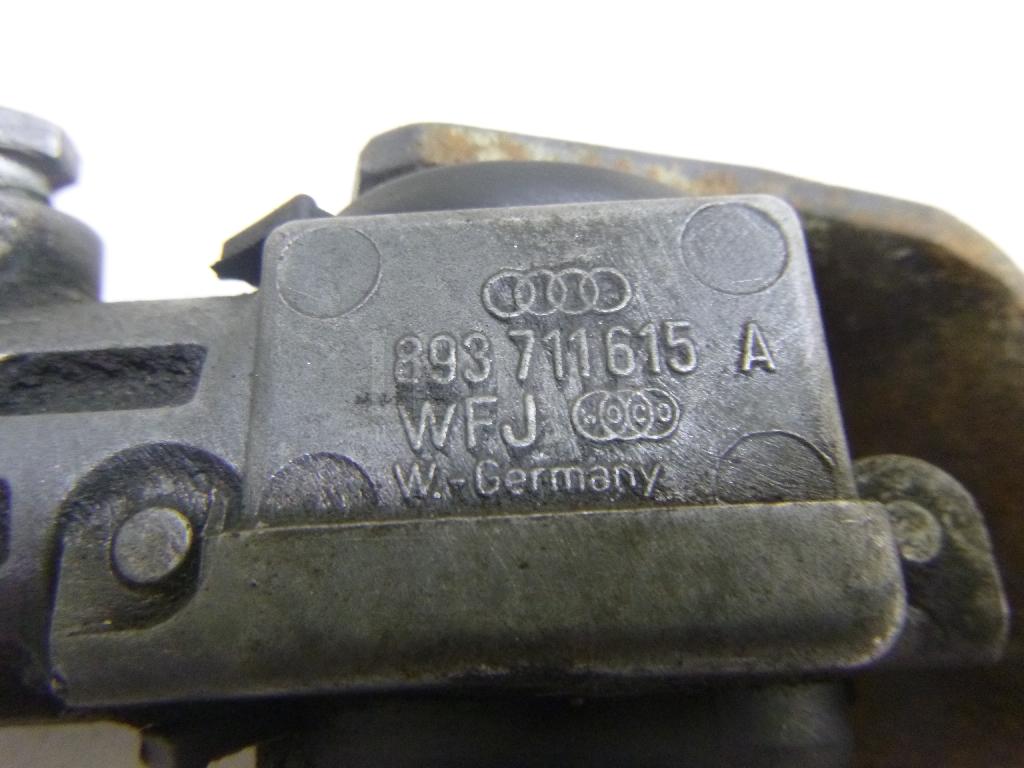 Кронштейн тяги КПП для  Audi A3 [8V] 2013-2020
