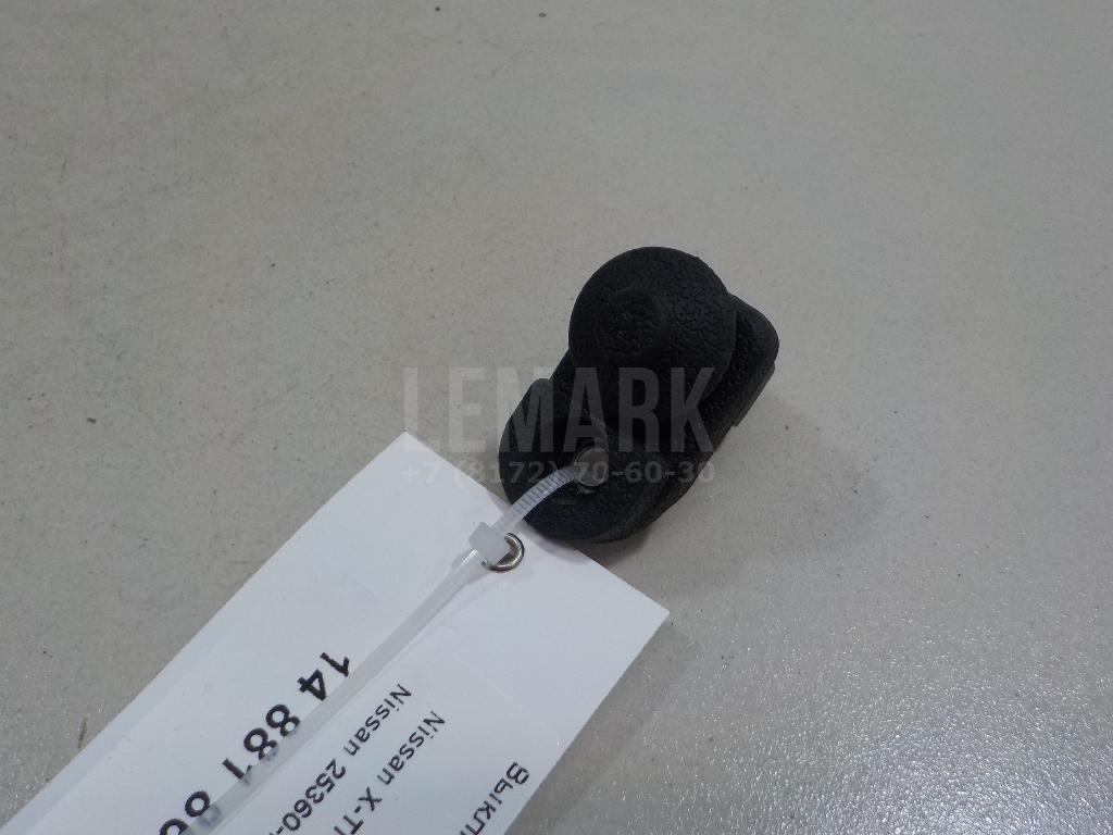 Выключатель концевой 25360KA60A Nissan