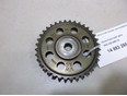 Шестерня (шкив) распредвала