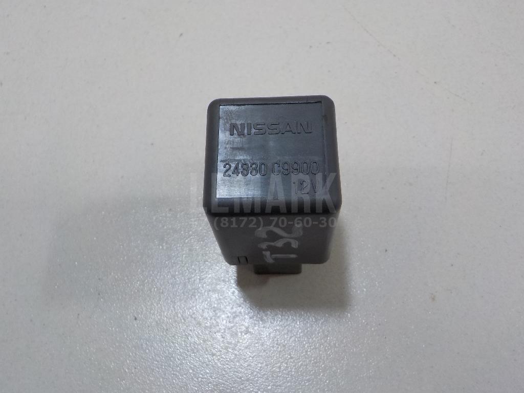 Реле 24330C9900 Nissan