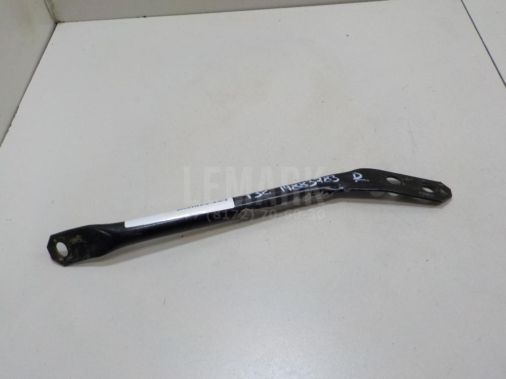 Кронштейн задней балки 55495JE20A Nissan