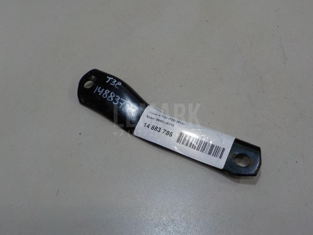 Кронштейн задней балки 55452JE21A Nissan