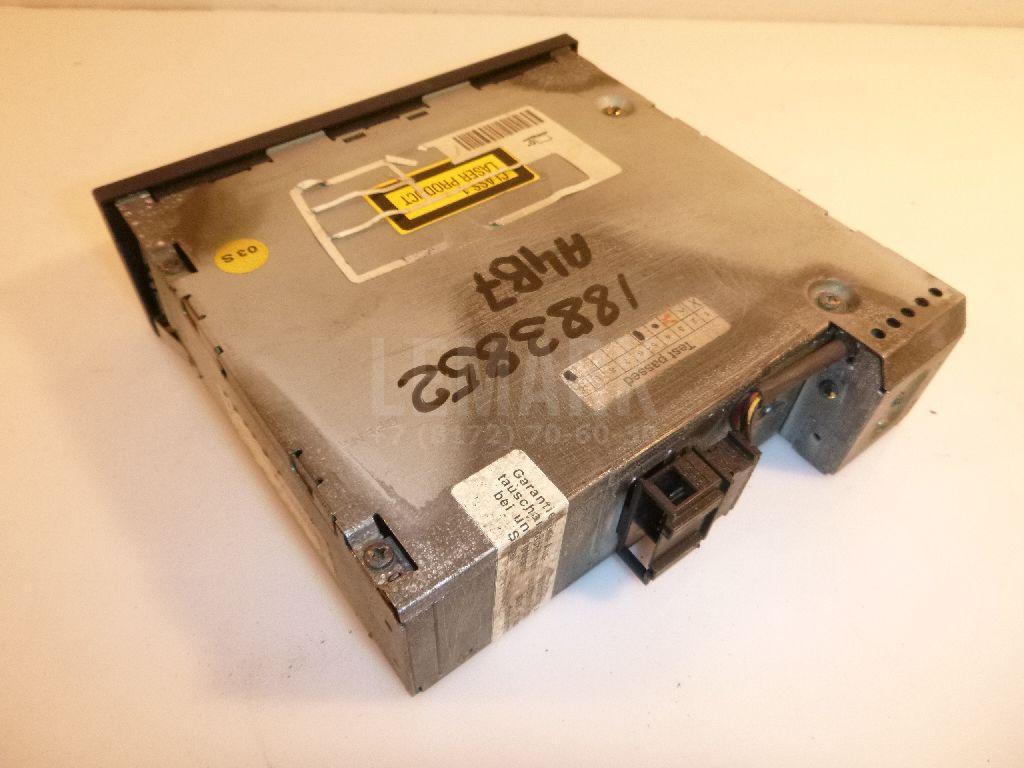 Чейнджер компакт дисков для  BMW 3-serie E92/E93 2006-2012