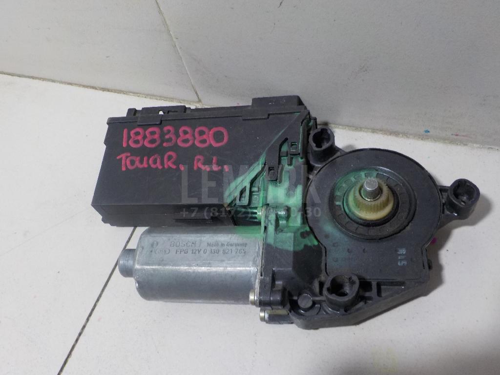 Моторчик стеклоподъемника 0130821765 BOSCH