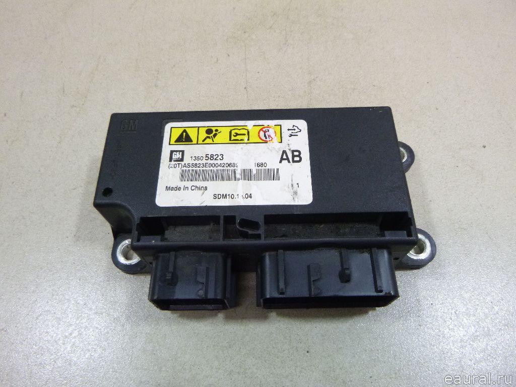 Блок управления AIR BAG
