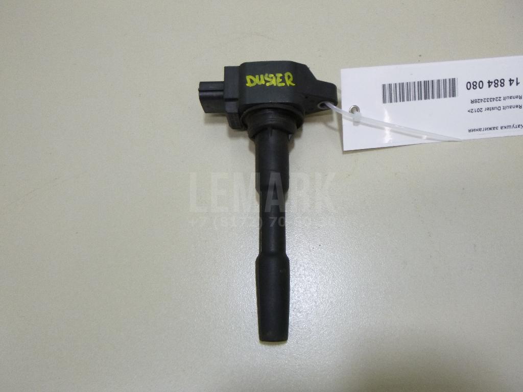 Катушка зажигания 224332428R Renault