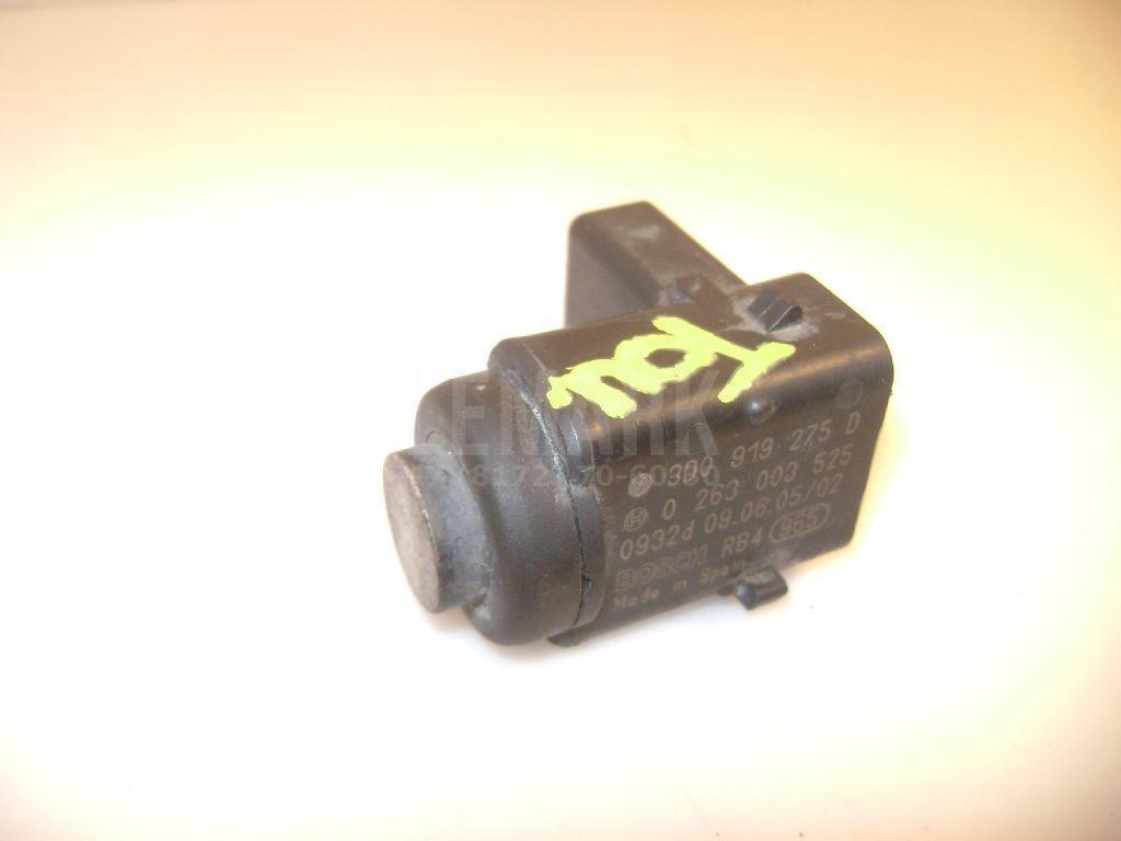 Датчик парковки 3D0919275D VAG