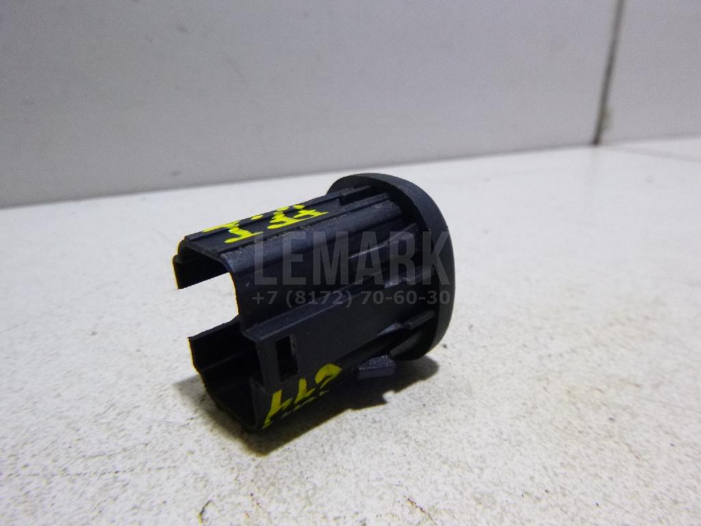 Заглушка для  Ford EcoSport 2012-2023
