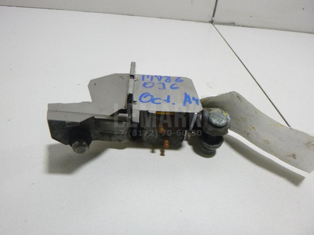 Механизм выбора передач 1J0711176C VAG