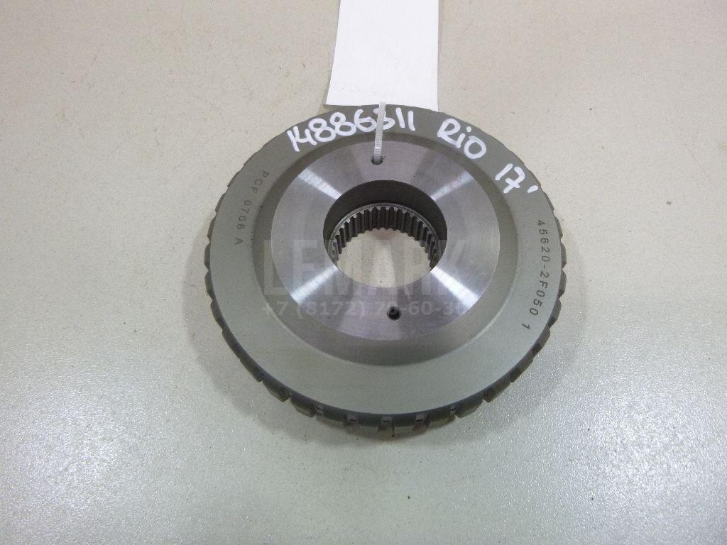 Шестерня КПП 456202F050 Hyundai-Kia