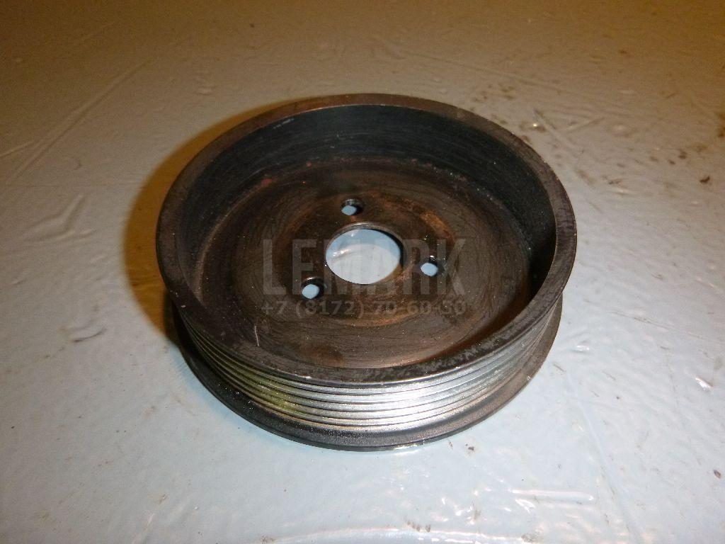 Шкив водяного насоса (помпы) для  Ford Focus I 1998-2005