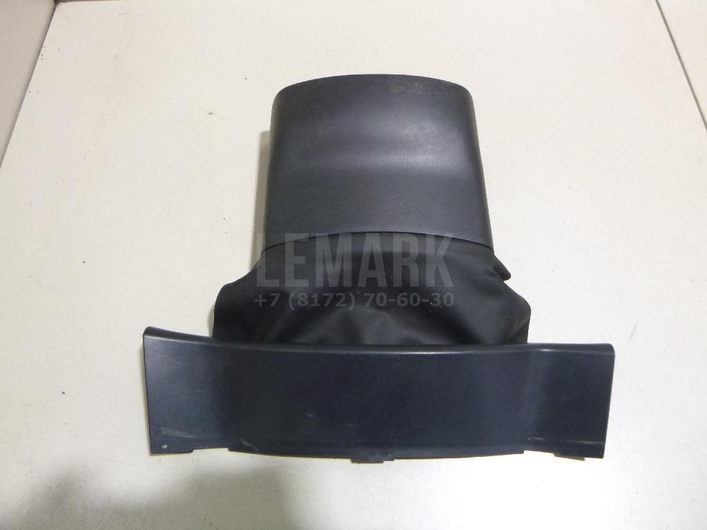 Кожух рулевой колонки верхний 3T0858565 VAG