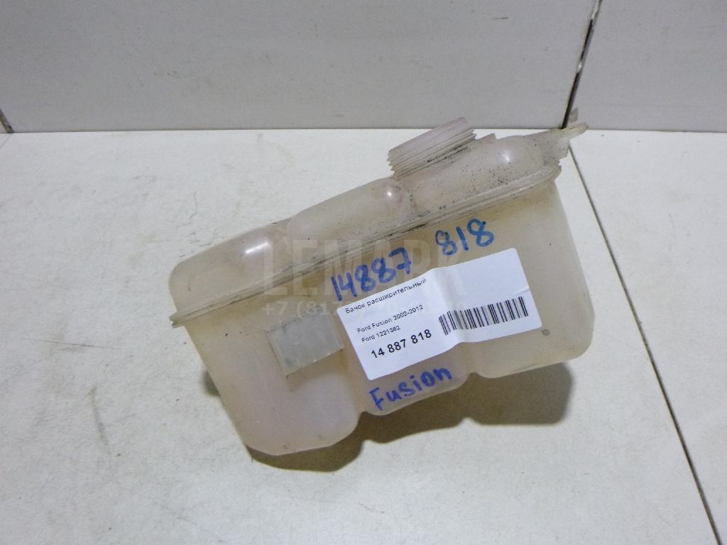 Бачок расширительный для  Fiat Uno 1995-2010