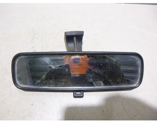 Зеркало заднего вида для Nissan Almera N16 2000-2006 б/у состояние хорошее