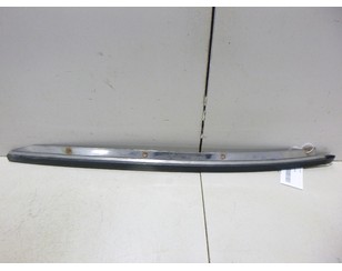 Молдинг лобового стекла для Nissan Almera N16 2000-2006 б/у состояние отличное