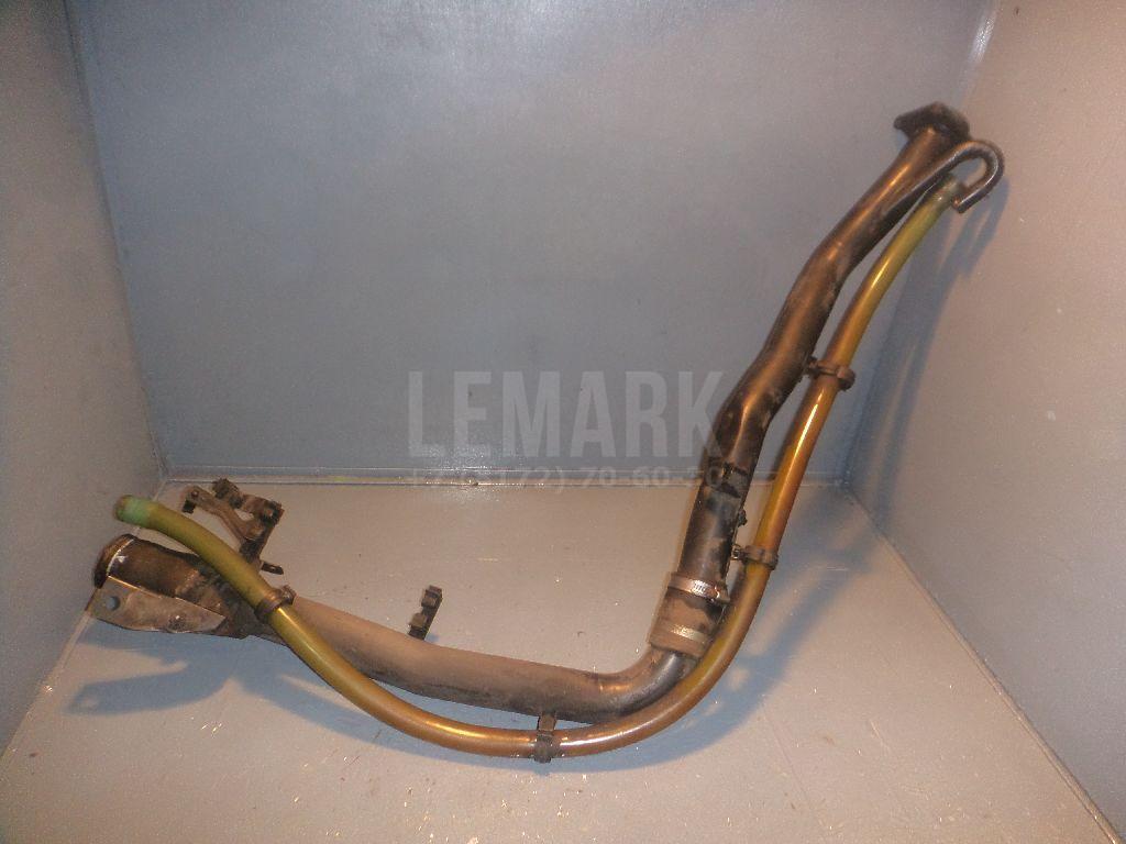 Горловина топливного бака для  Fiat Doblo 2001-2005