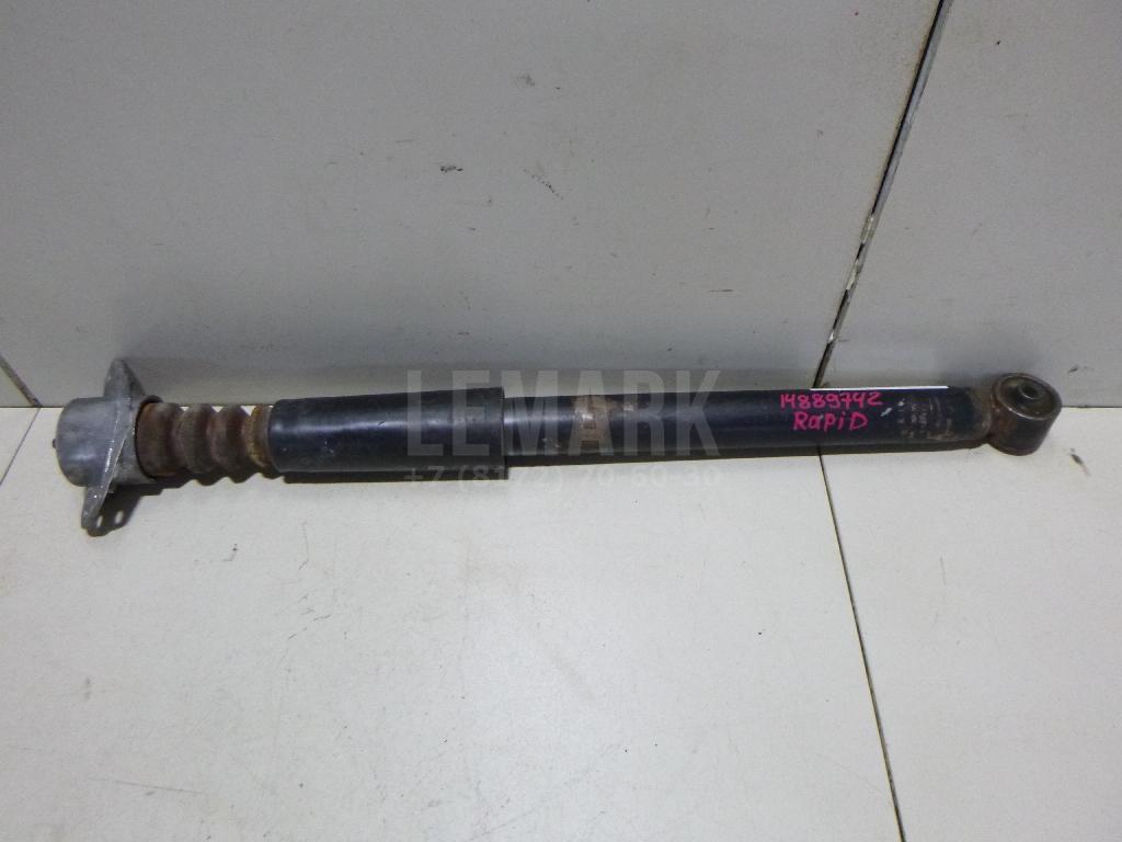 Амортизатор задний 6R0513025AN VAG